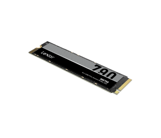 Lexar 4TB M.2 PCIe Gen4 NVMe NM790 - 1154596 - zdjęcie 5